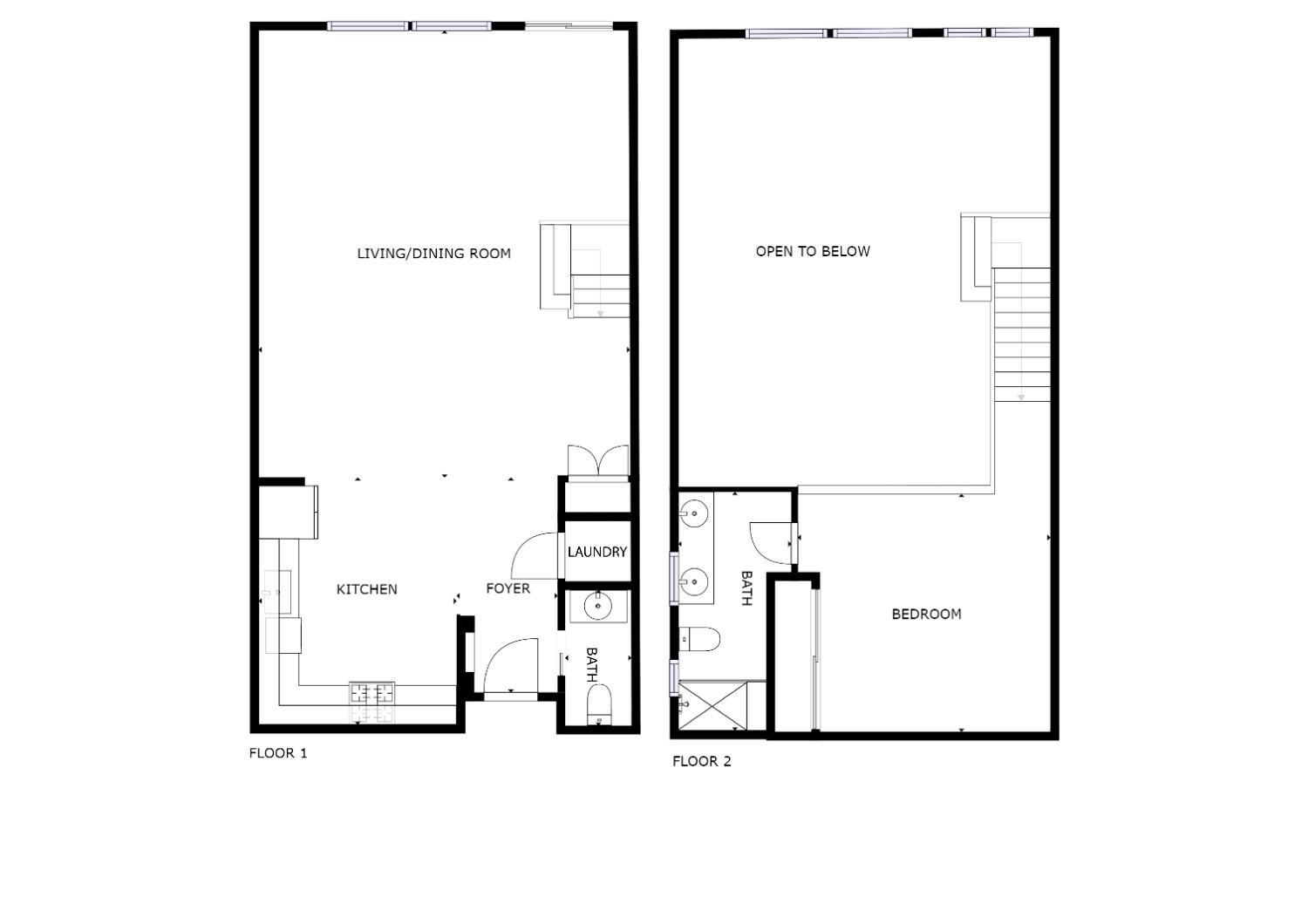 920 Harrison Street Unit: 7