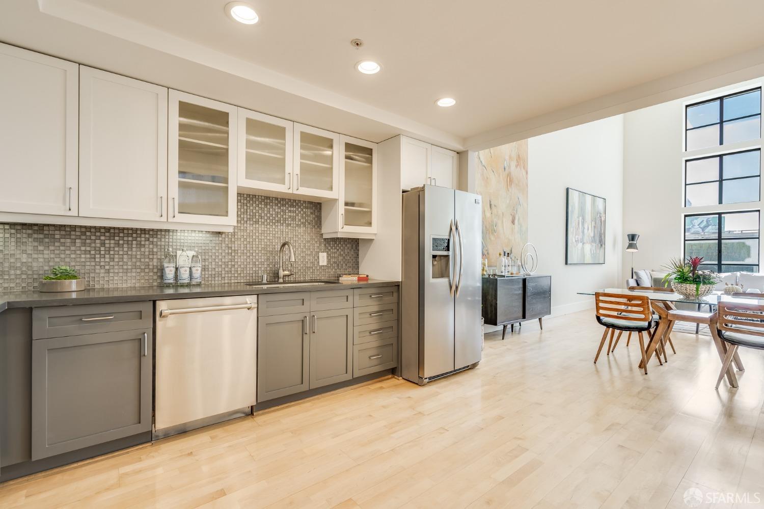 920 Harrison Street Unit: 7