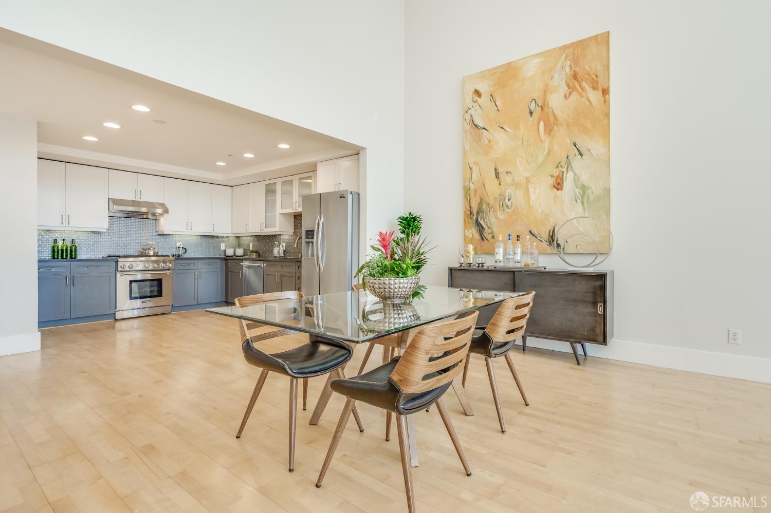 920 Harrison Street Unit: 7