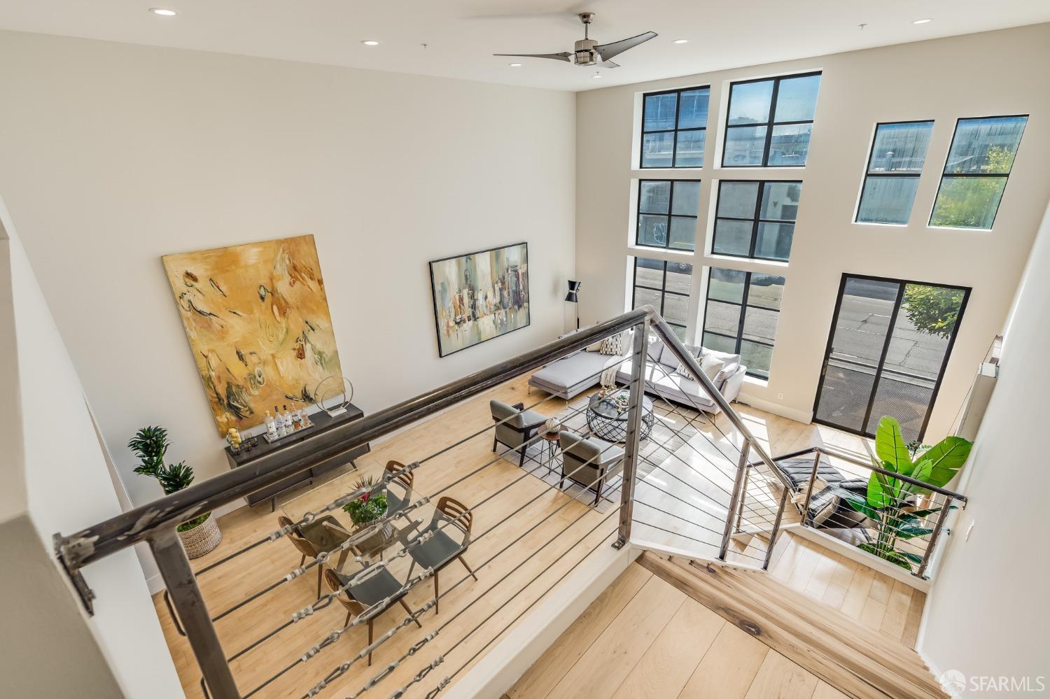 920 Harrison Street Unit: 7