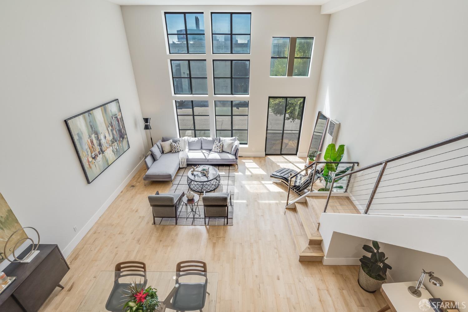 920 Harrison Street Unit: 7