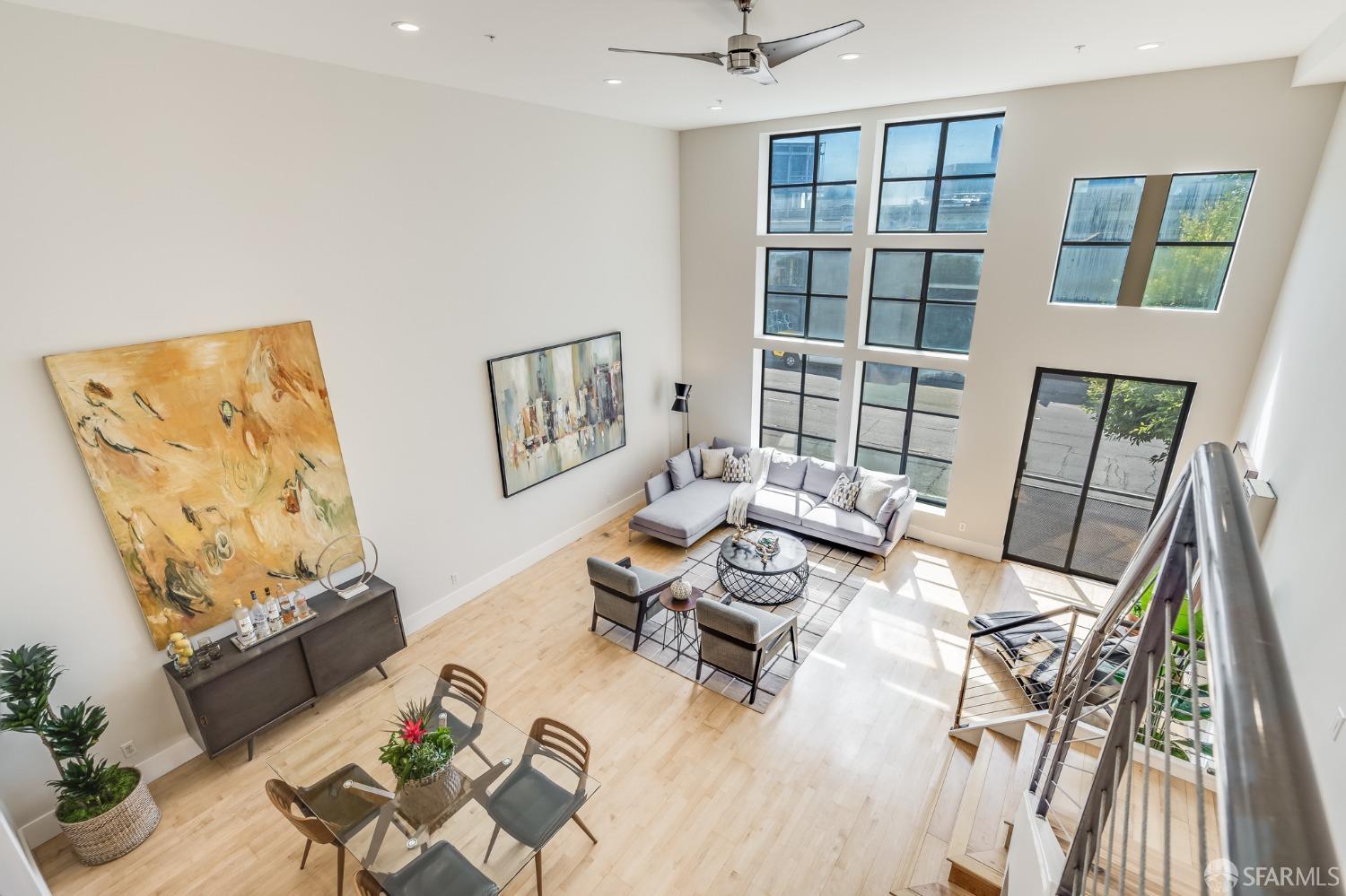 920 Harrison Street Unit: 7