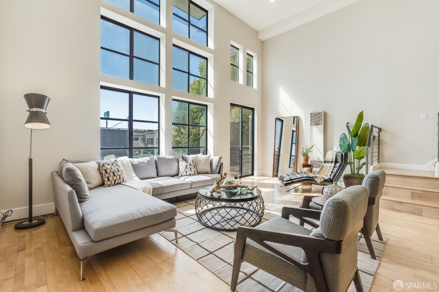 920 Harrison Street Unit: 7