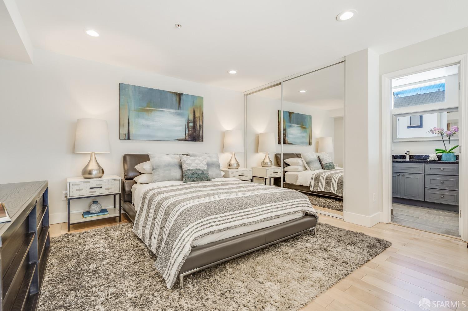 920 Harrison Street Unit: 7