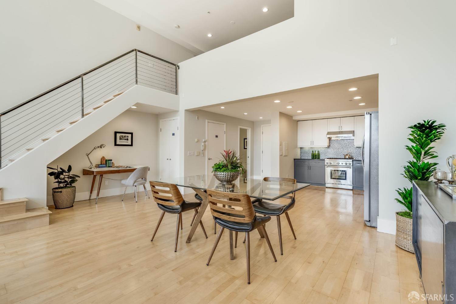 920 Harrison Street Unit: 7