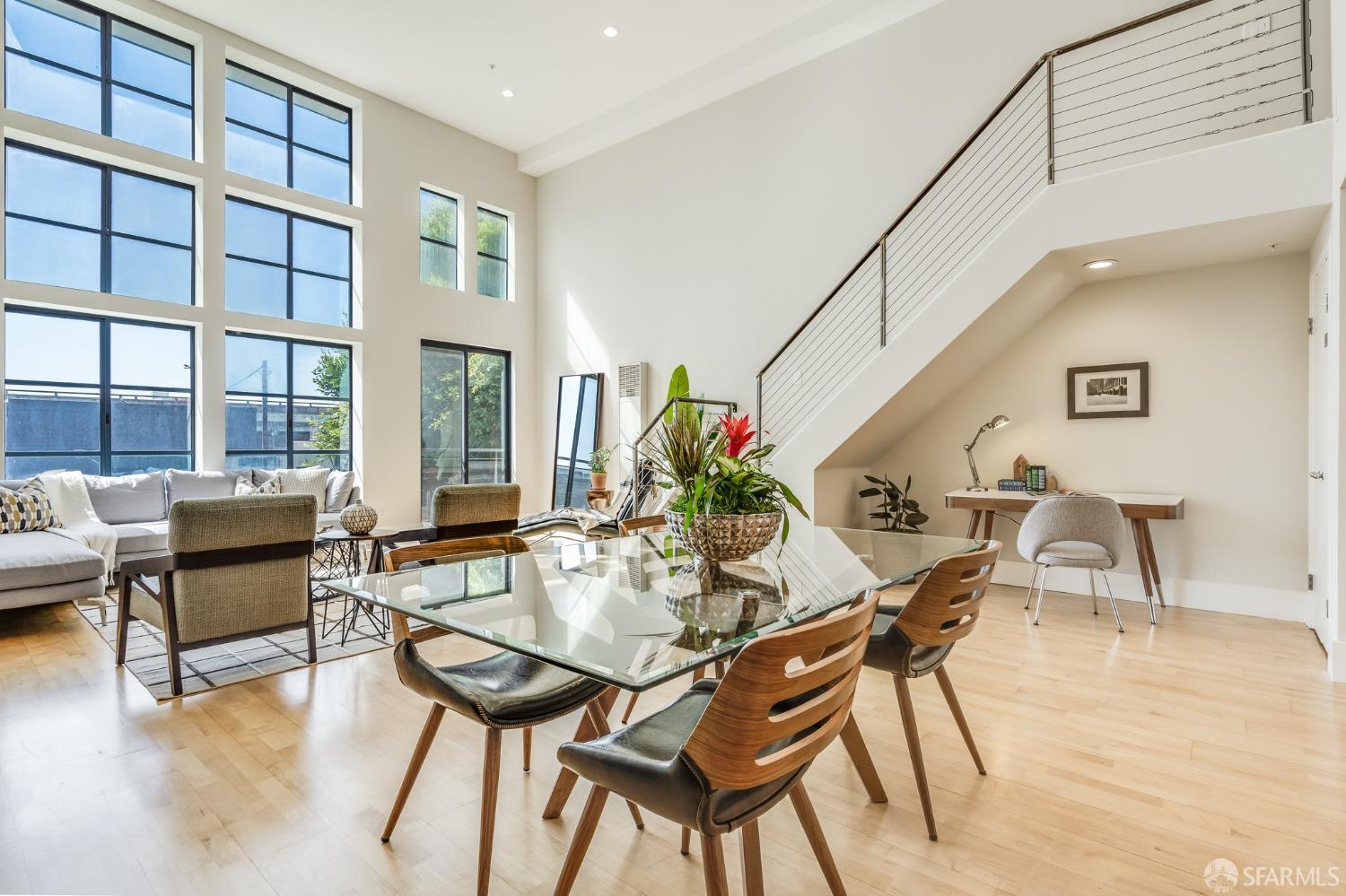 920 Harrison Street Unit: 7