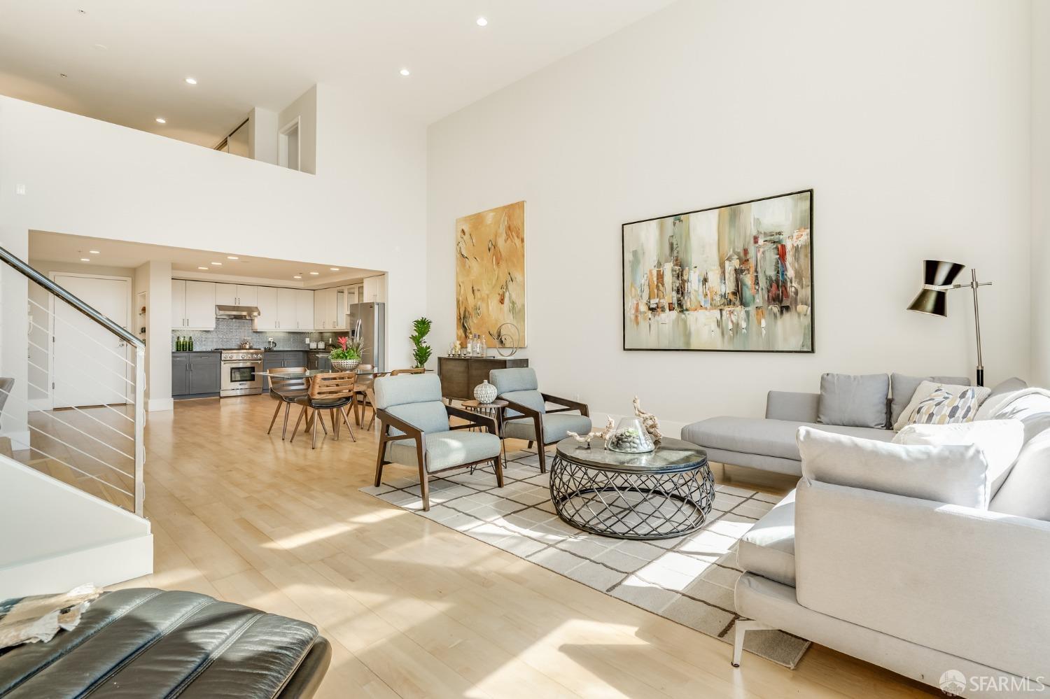 920 Harrison Street Unit: 7