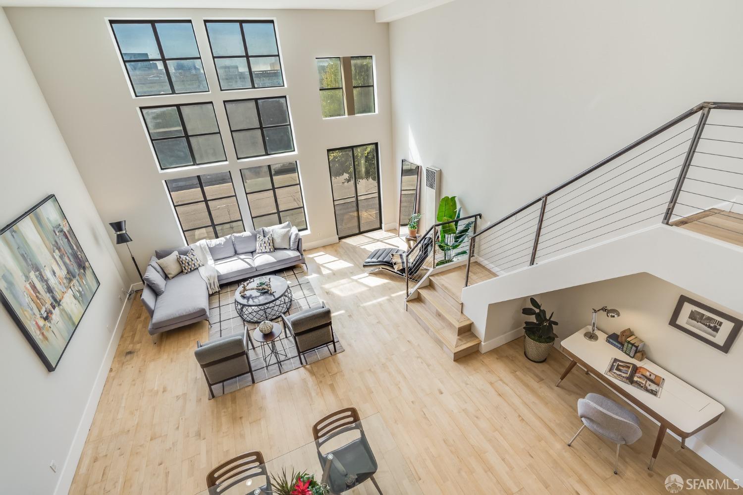 920 Harrison Street Unit: 7