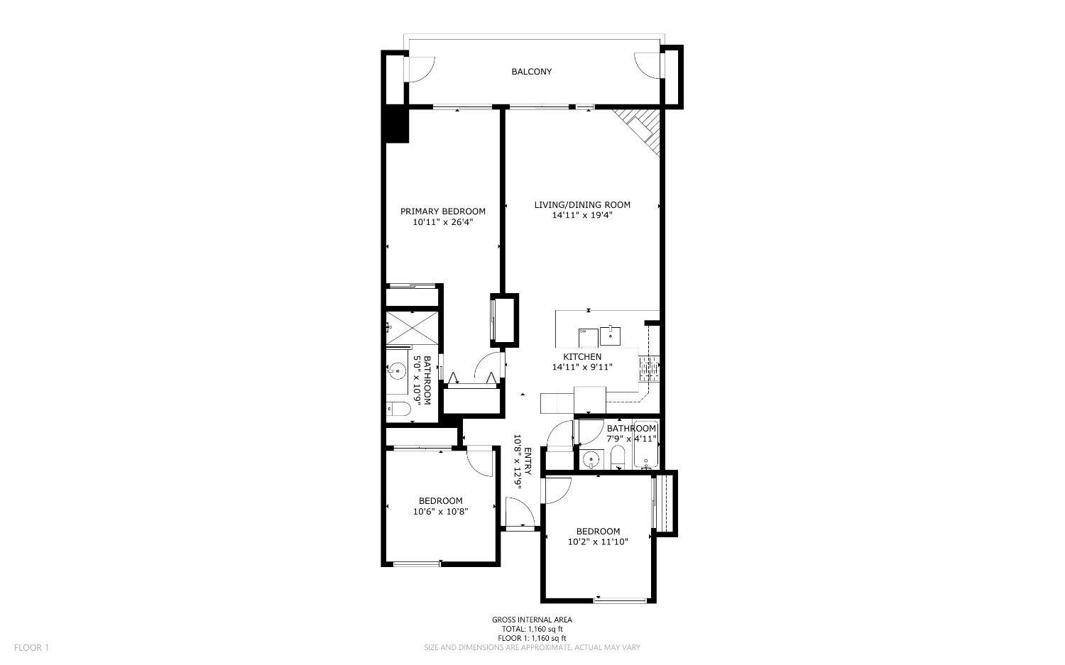 806 Red Leaf Court