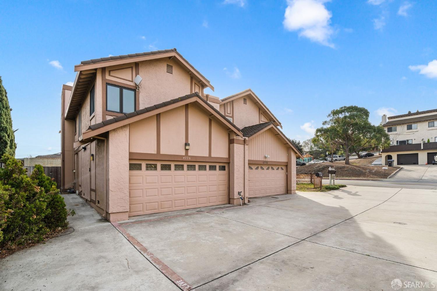 4776 Snow Drive