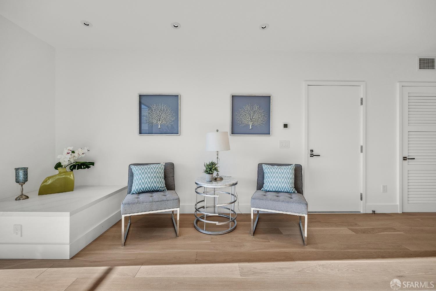 1805 Buchanan Street Unit: 1A
