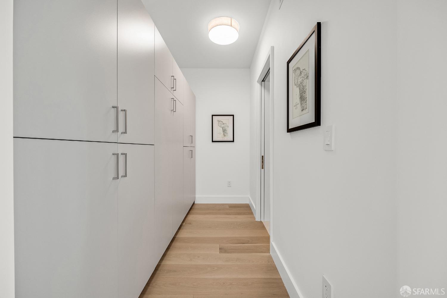 1805 Buchanan Street Unit: 1A