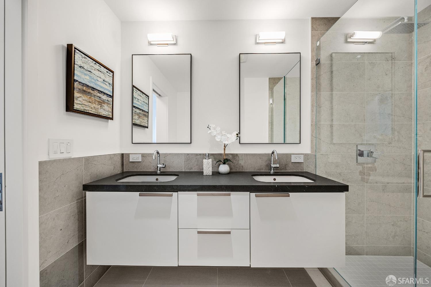 1805 Buchanan Street Unit: 1A