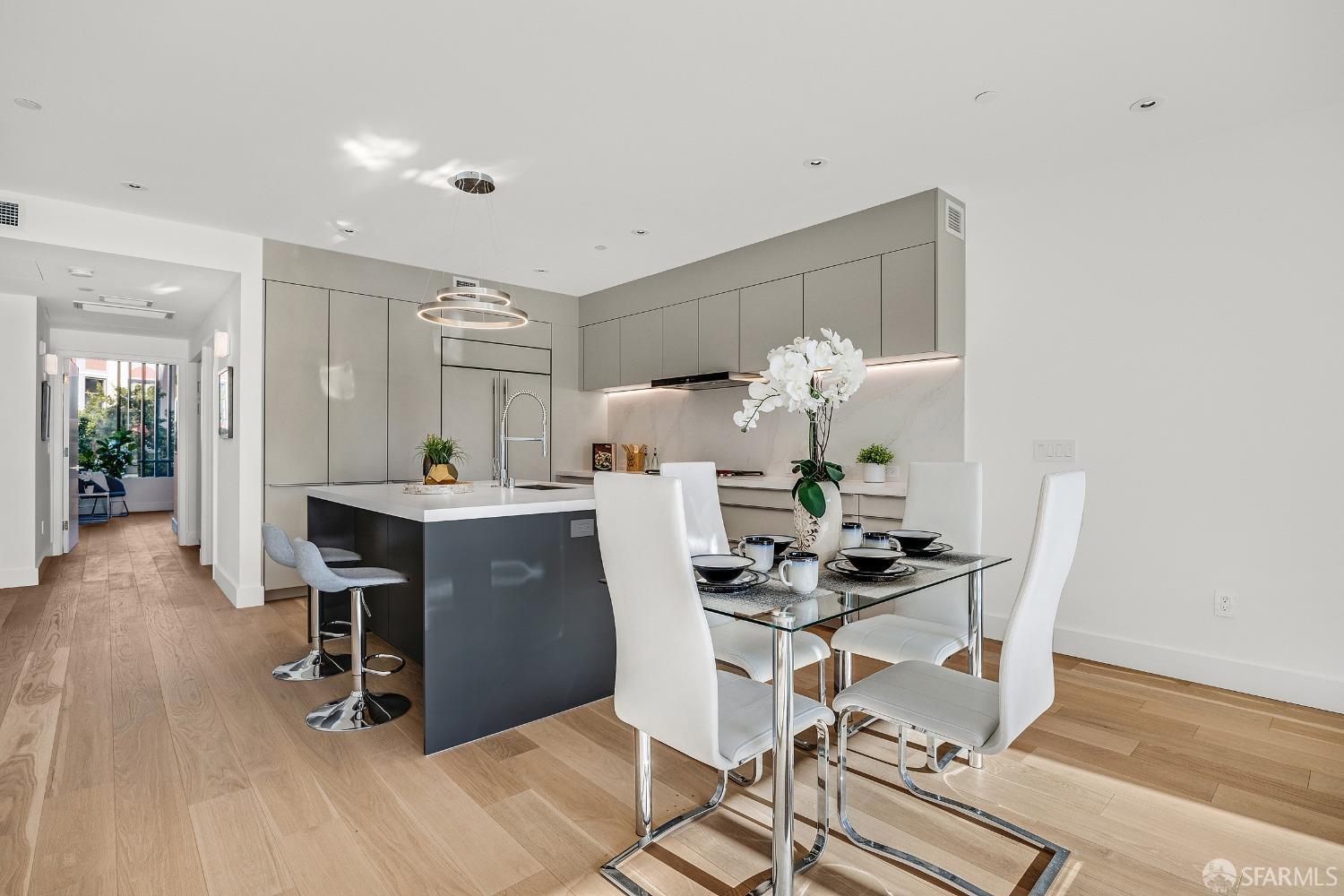 1805 Buchanan Street Unit: 1A