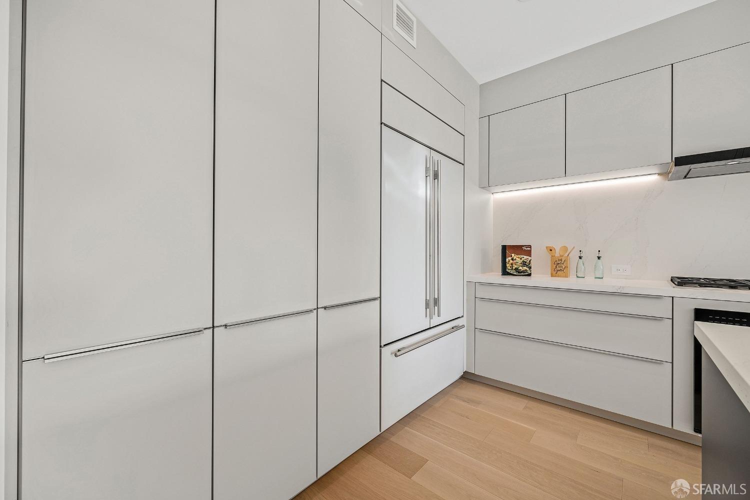 1805 Buchanan Street Unit: 1A