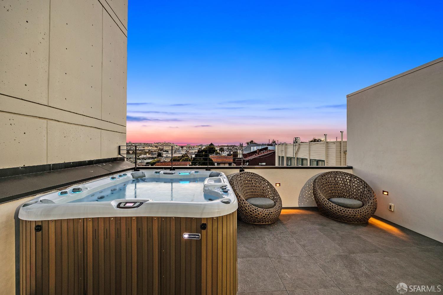 1805 Buchanan Street Unit: 1A