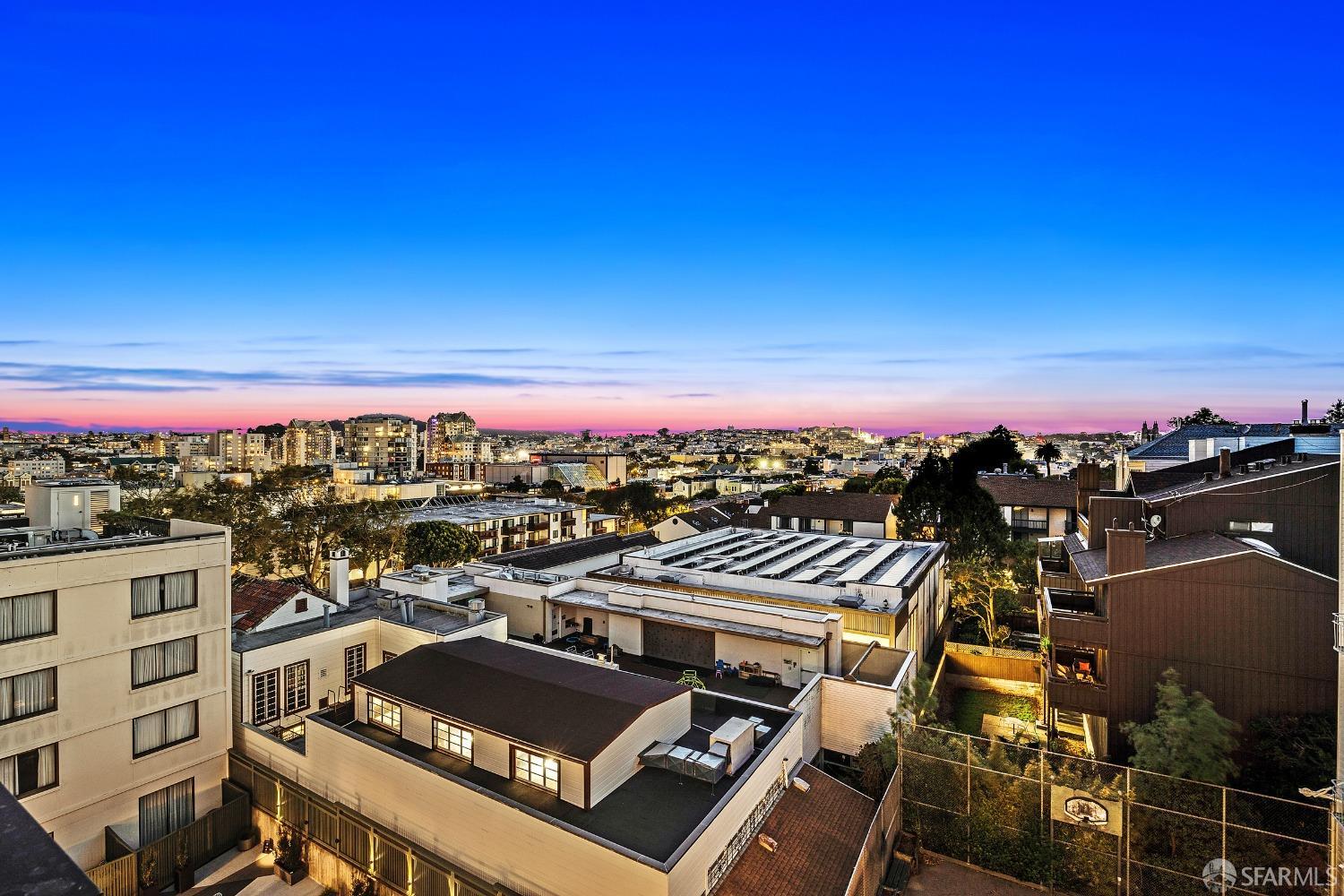 1805 Buchanan Street Unit: 1A