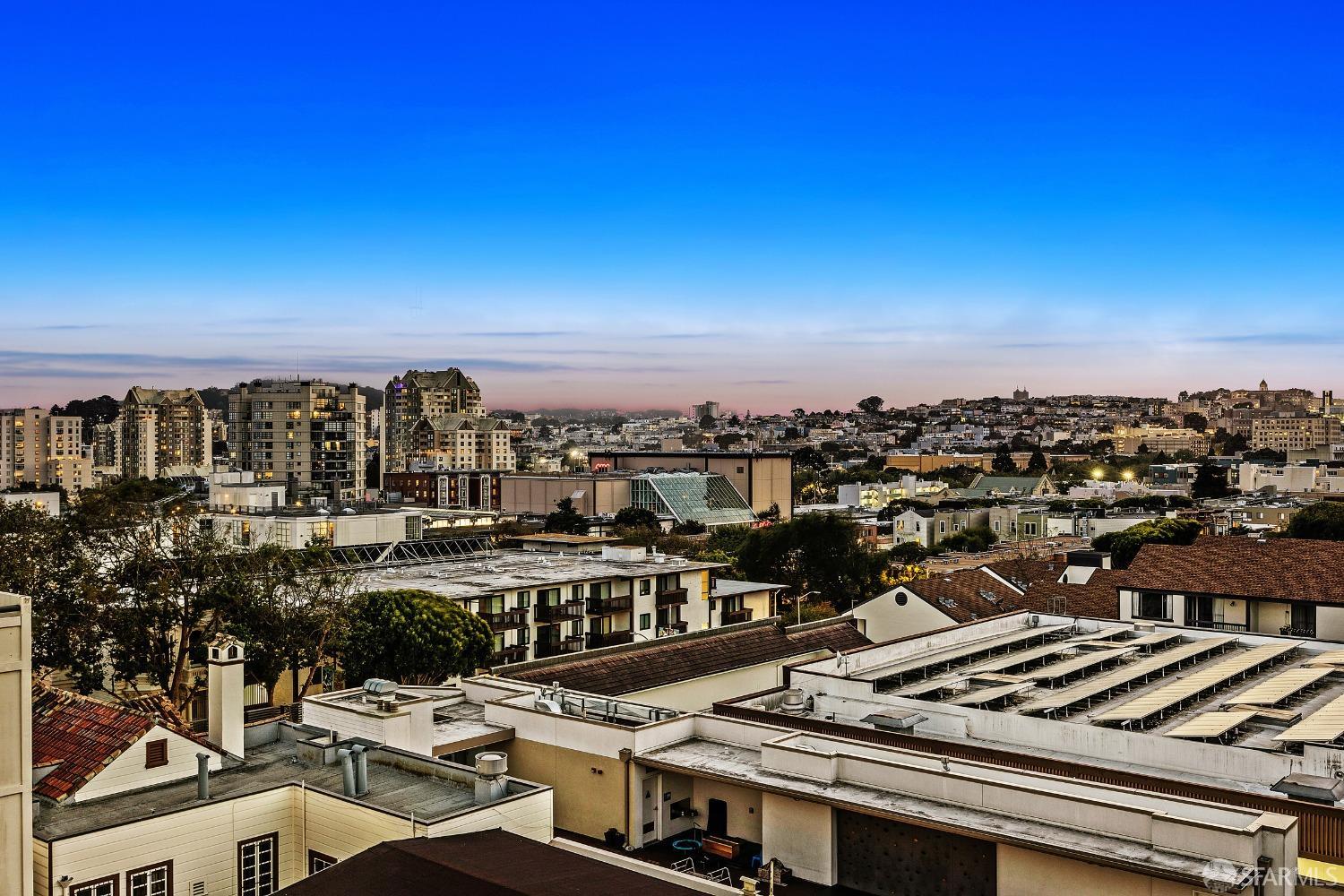 1805 Buchanan Street Unit: 1A