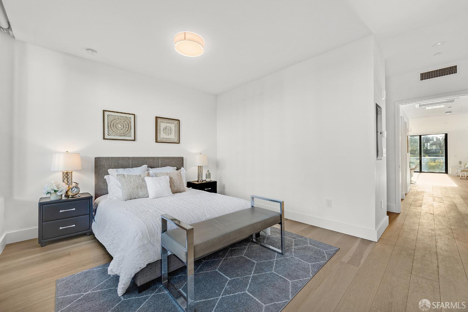 1805 Buchanan Street Unit: 1A