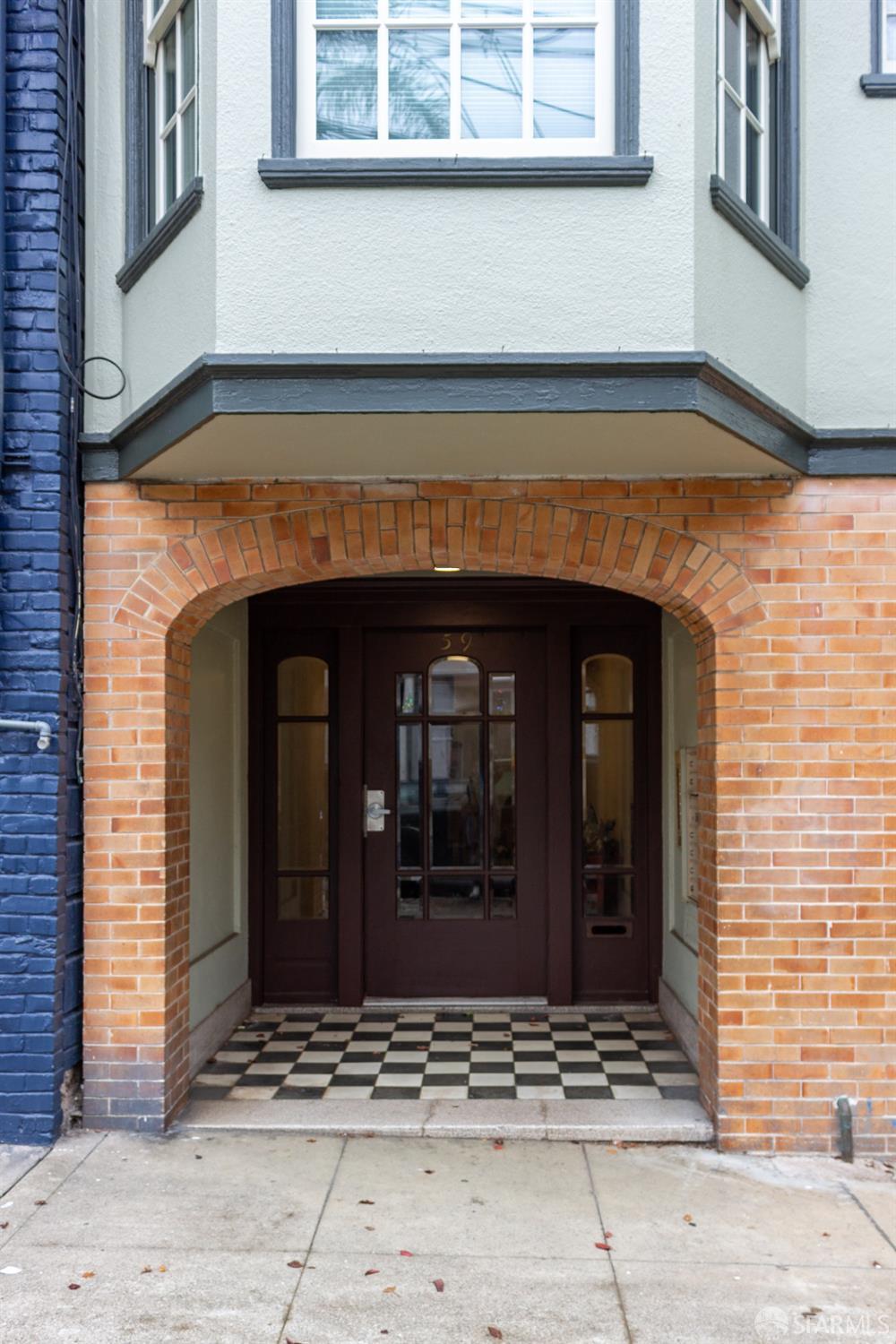 59 Landers Street Unit: 4