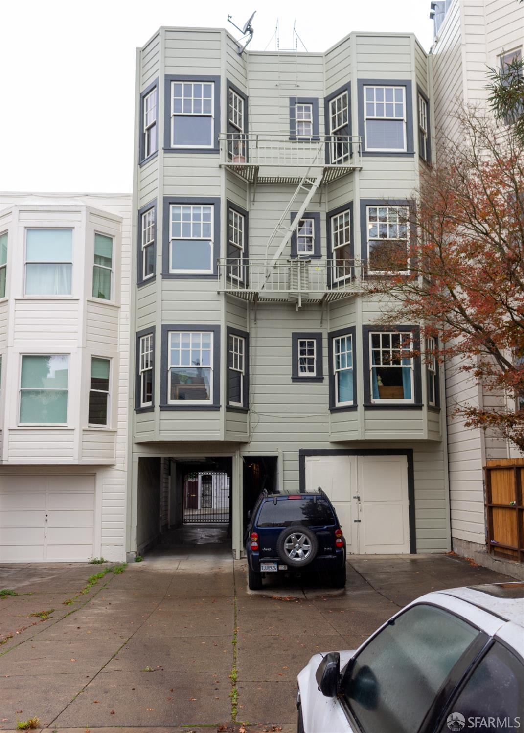 59 Landers Street Unit: 4