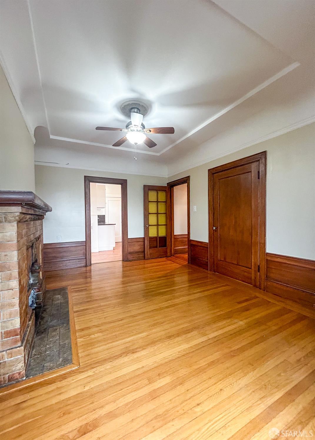 59 Landers Street Unit: 4