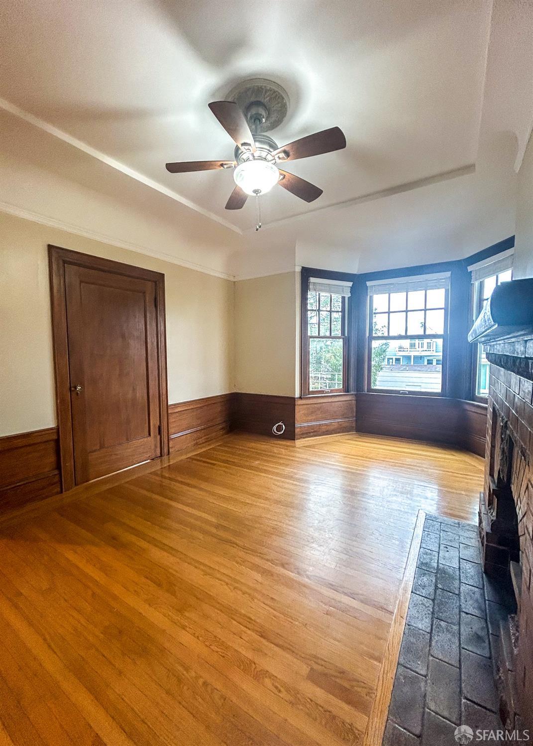 59 Landers Street Unit: 4