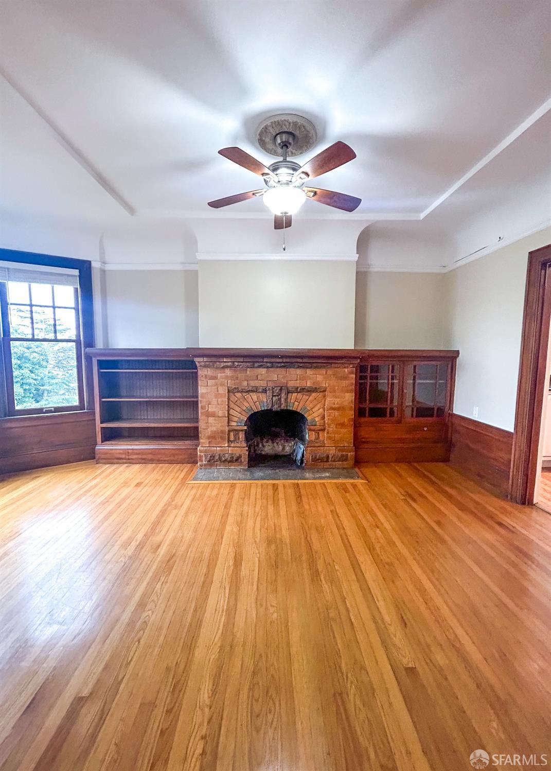 59 Landers Street Unit: 4
