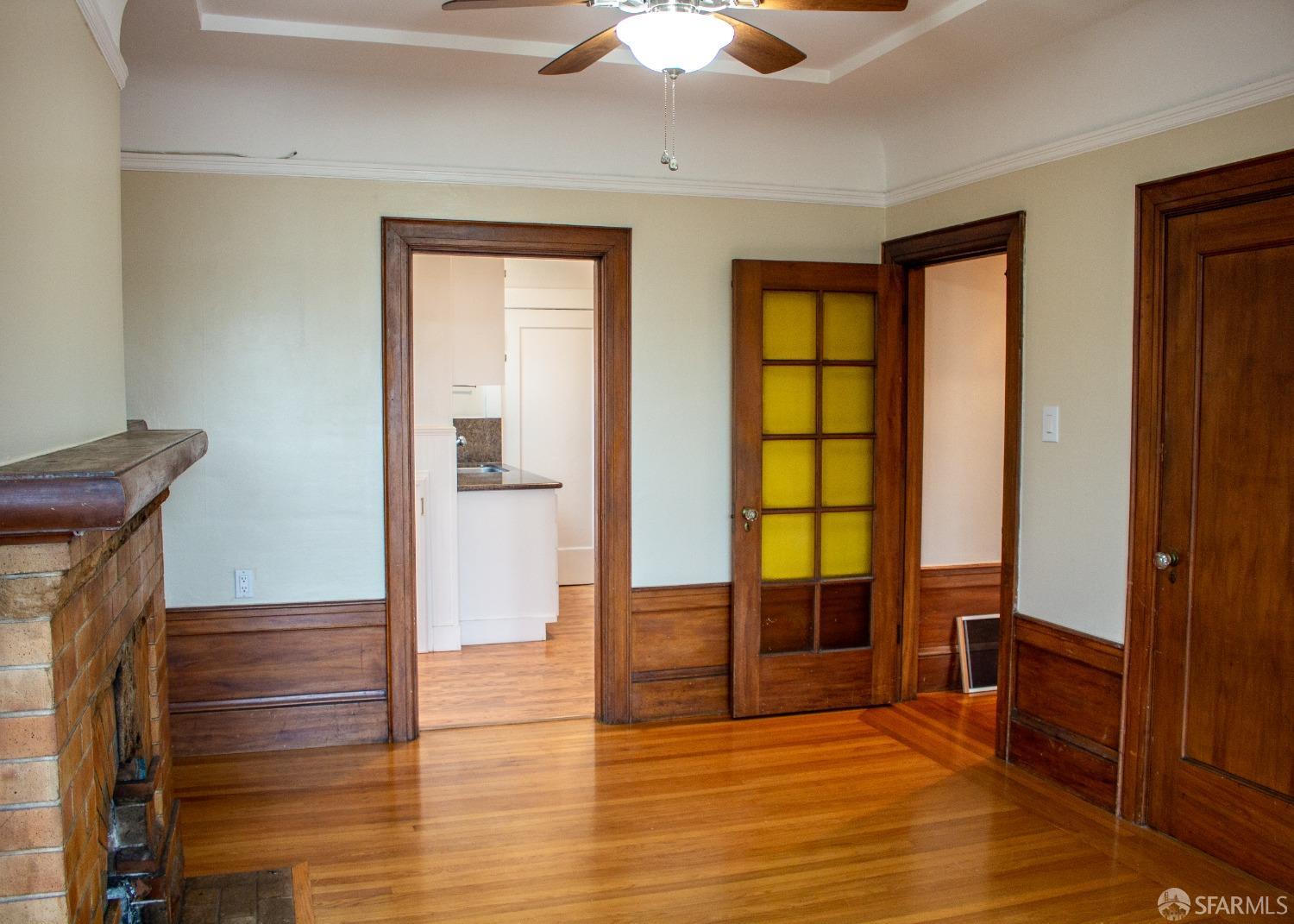 59 Landers Street Unit: 4