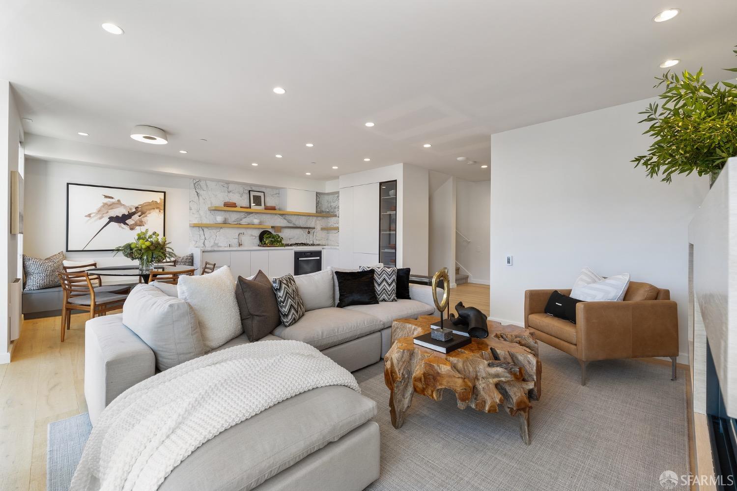3310 Mission Street Unit: 7