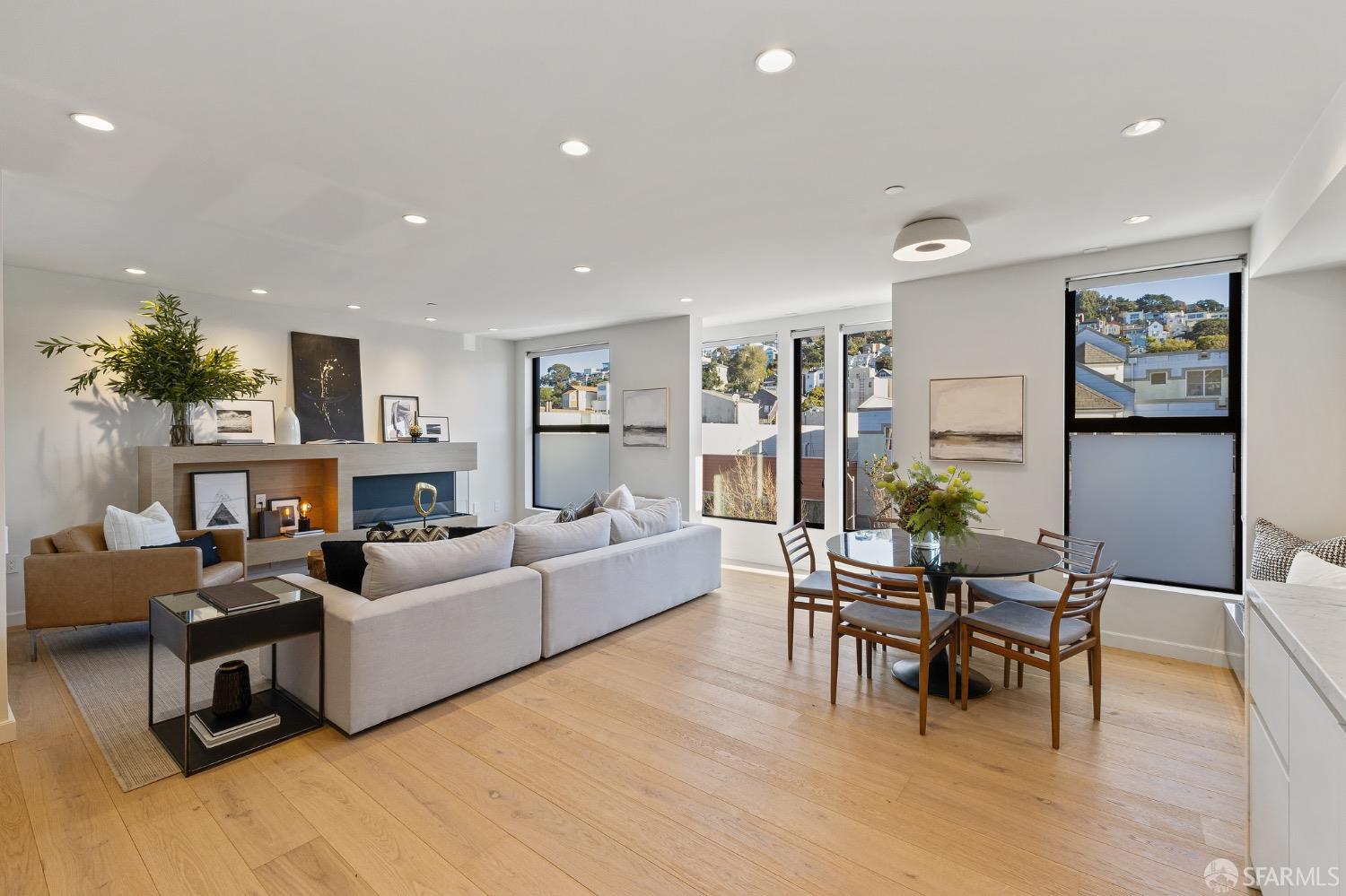 3310 Mission Street Unit: 7
