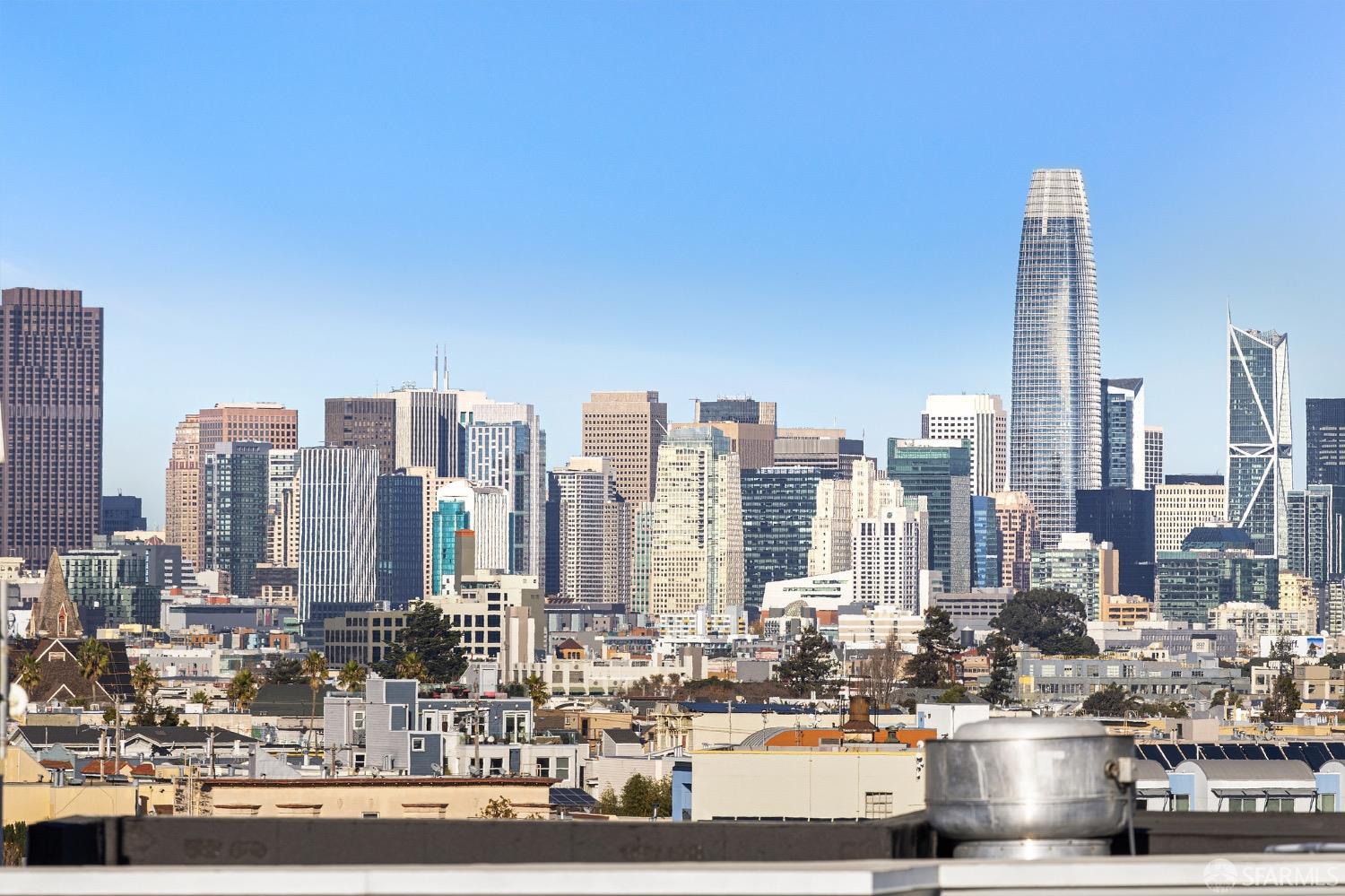 3310 Mission Street Unit: 7