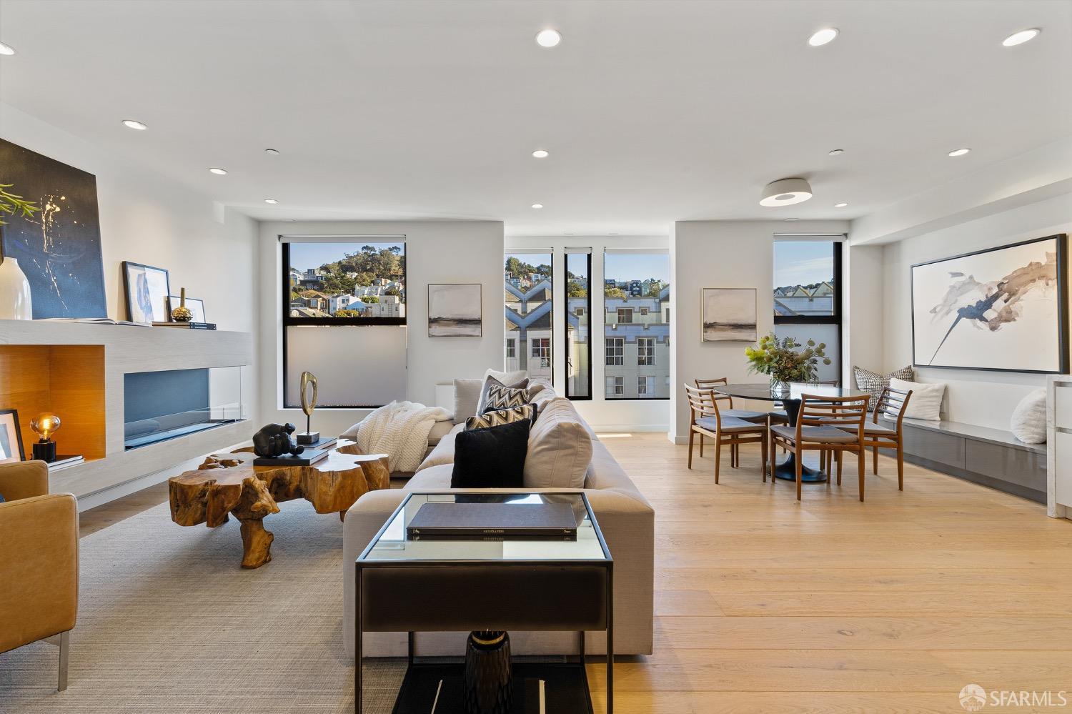 3310 Mission Street Unit: 7