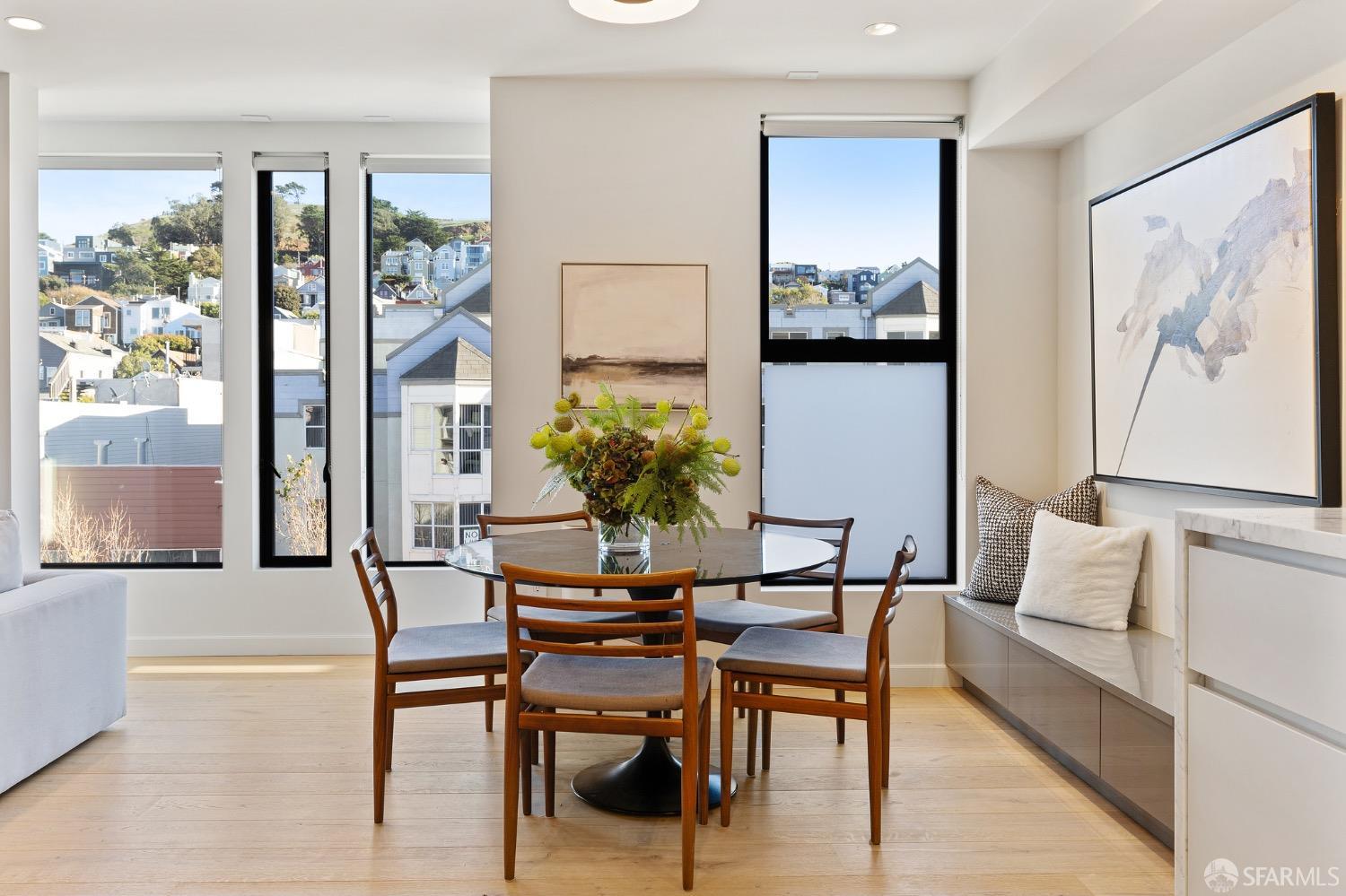 3310 Mission Street Unit: 7
