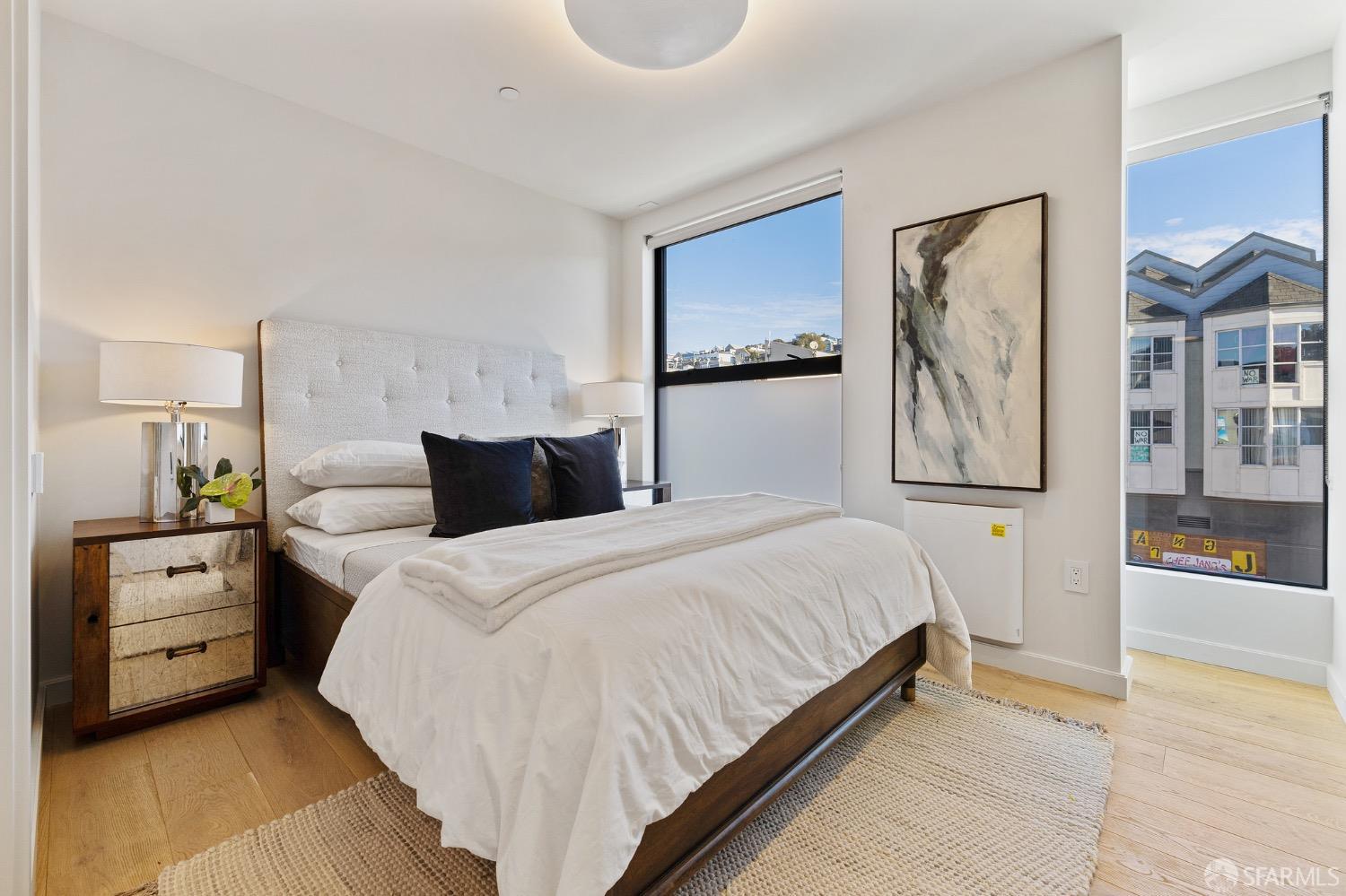3310 Mission Street Unit: 7