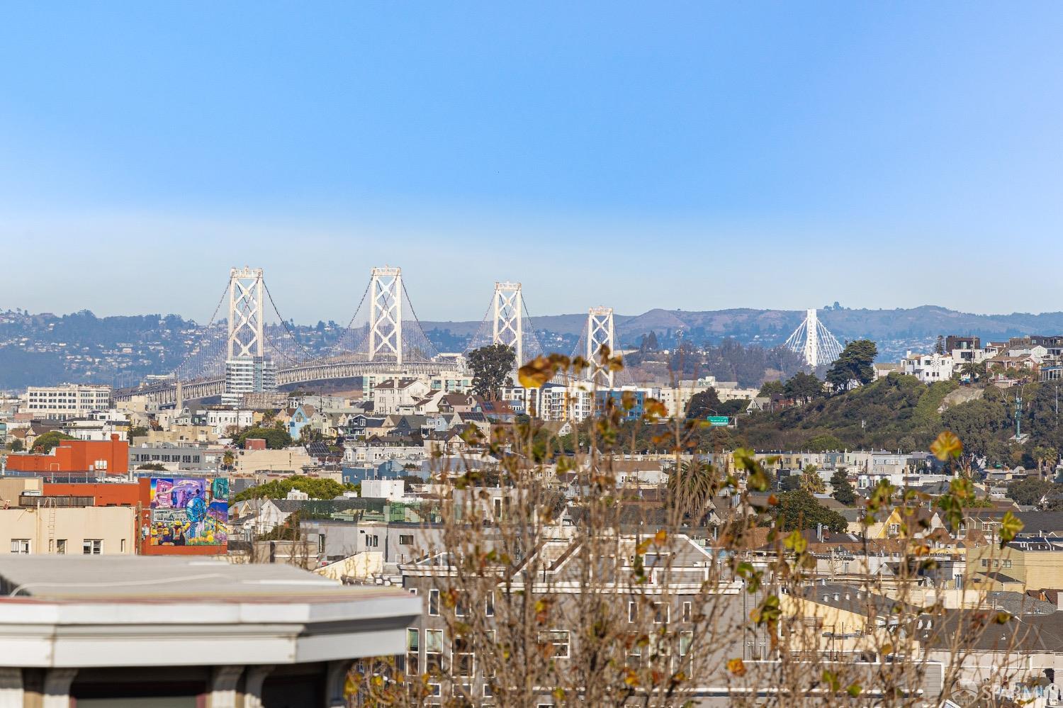 3310 Mission Street Unit: 7