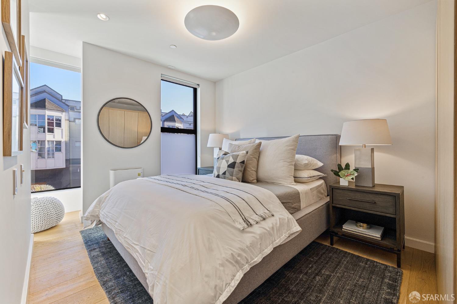 3310 Mission Street Unit: 7