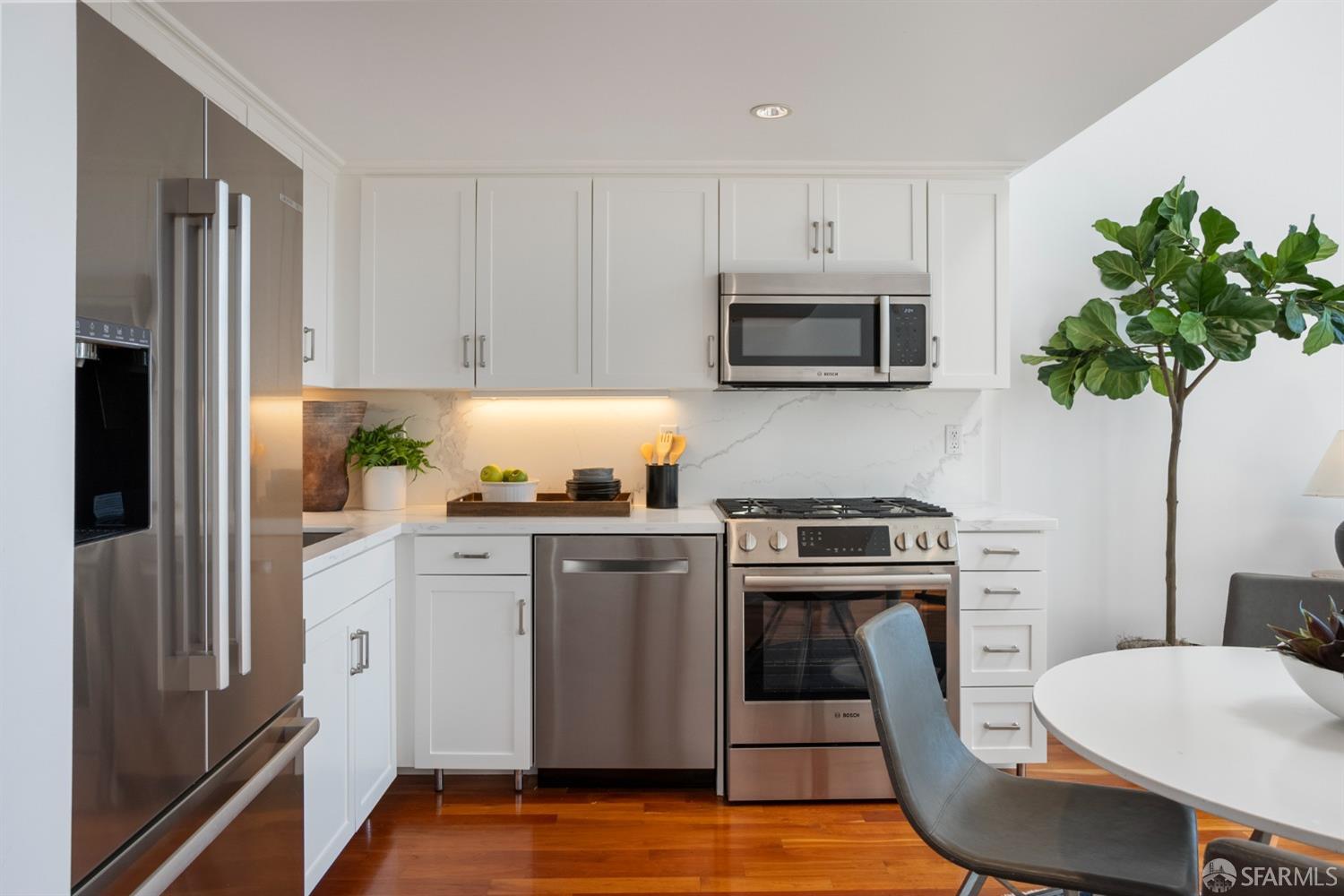 175 Russ Street # 15