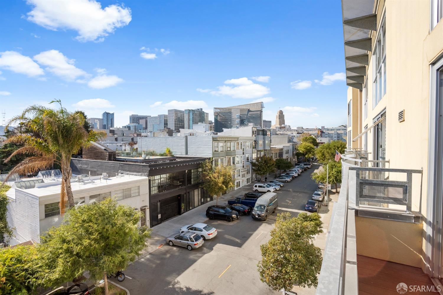 175 Russ Street # 15