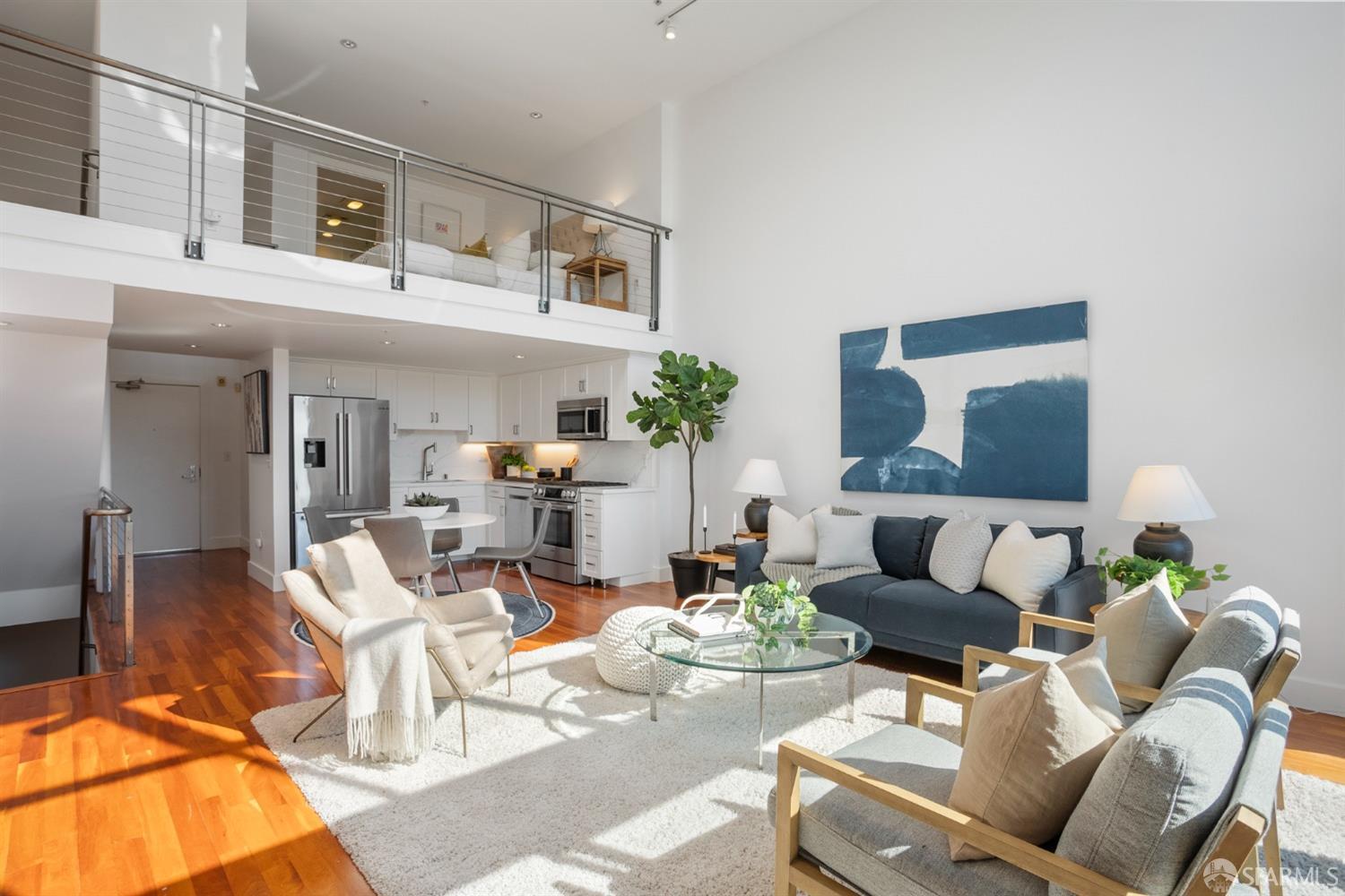 175 Russ Street # 15