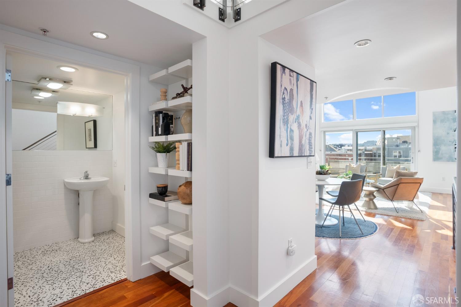 175 Russ Street # 15