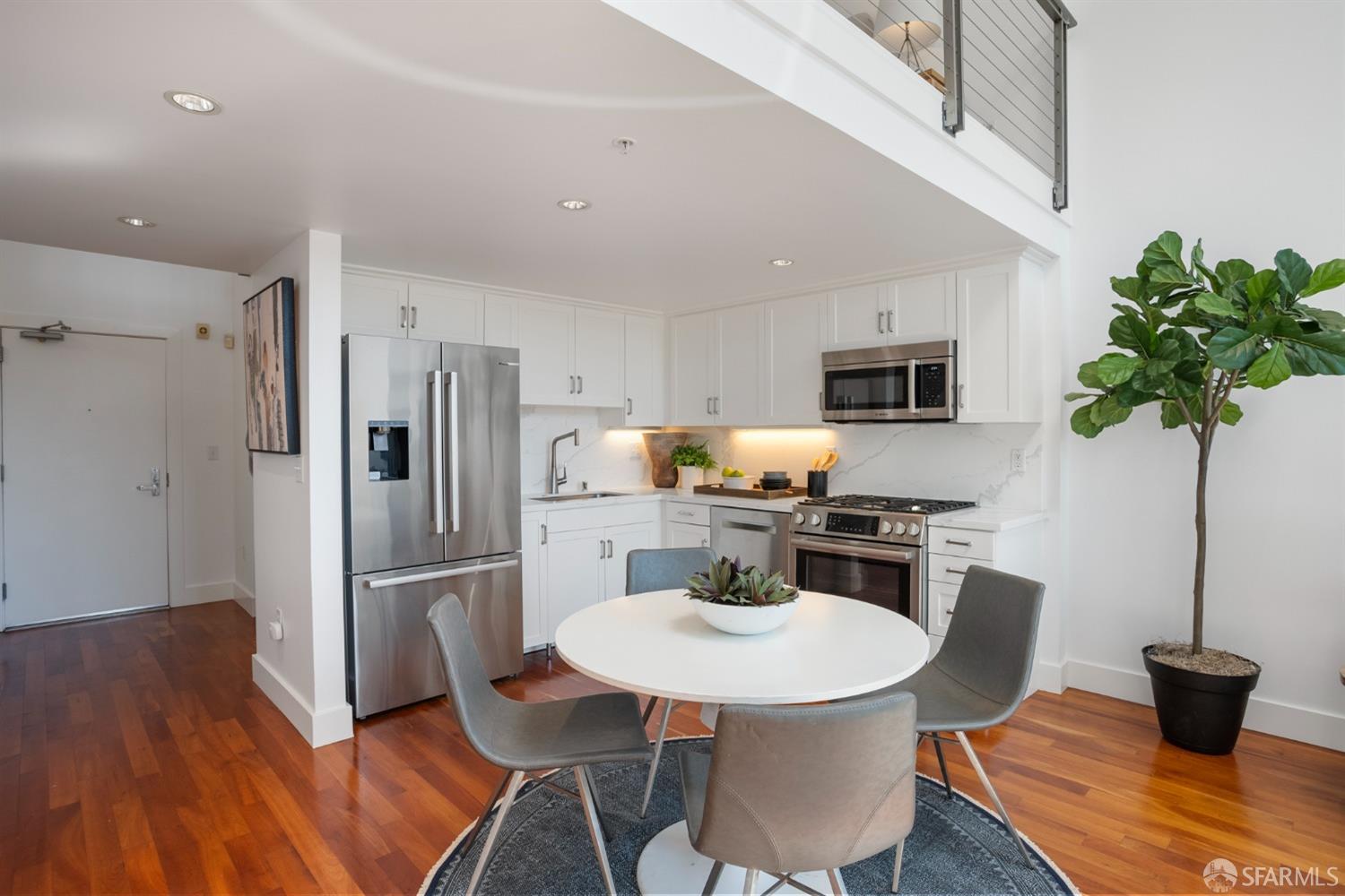 175 Russ Street # 15
