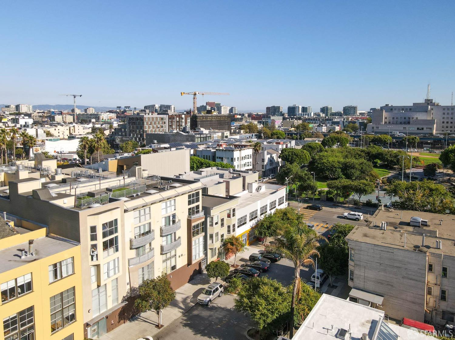 175 Russ Street # 15