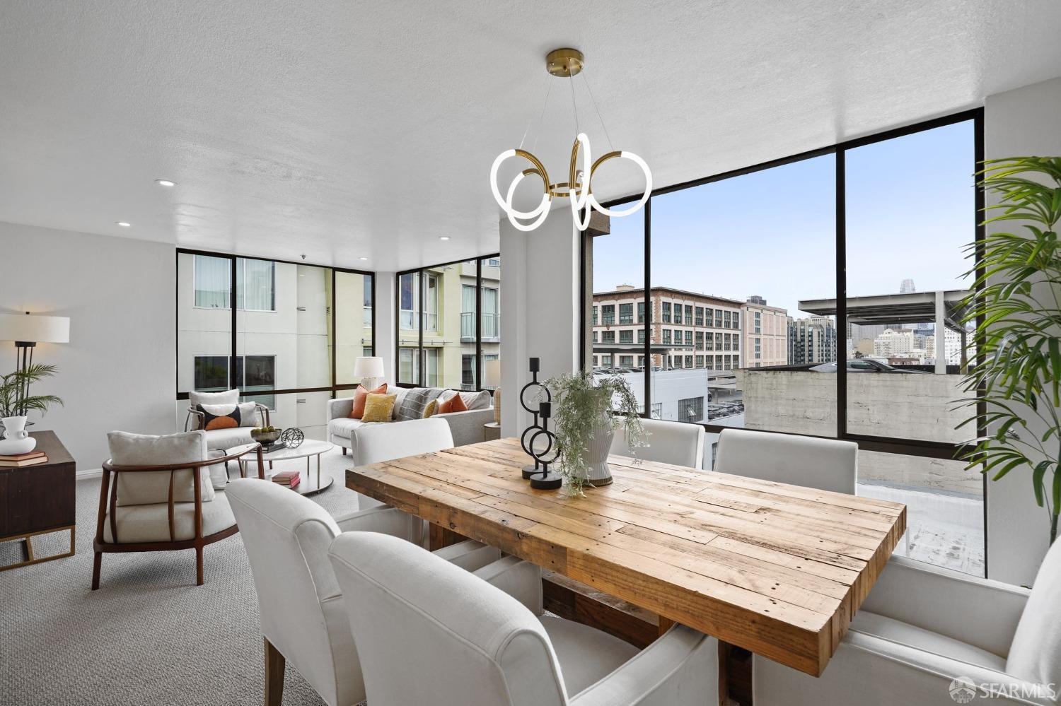 1000 Franklin Street # 401