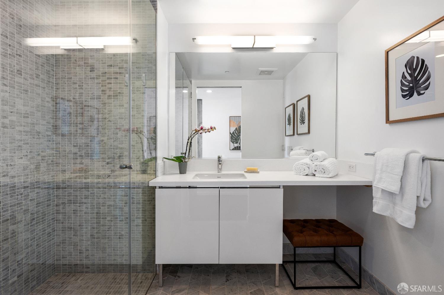 450 Hayes Street Unit: PH8