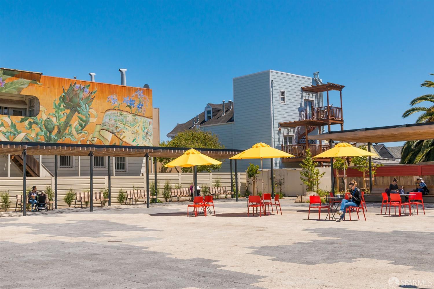 585 29th Street Unit: A