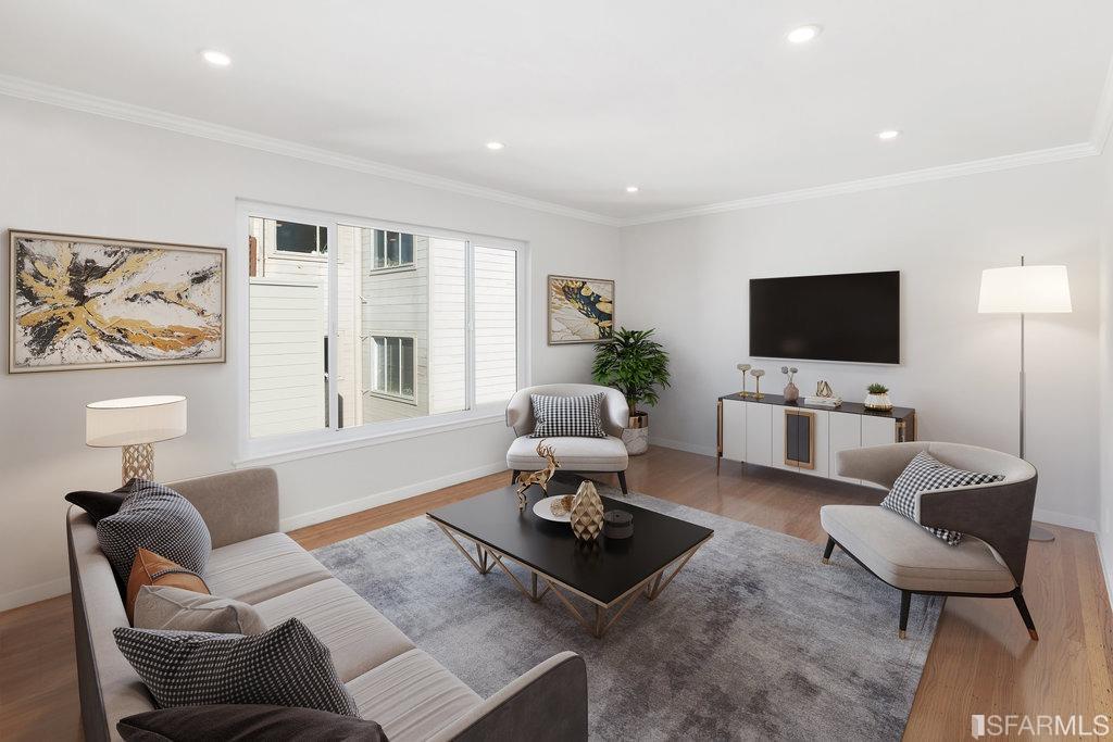 849 Noe Street # 3
