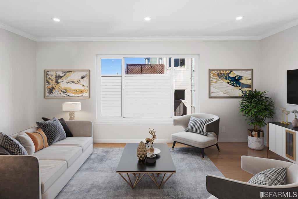 849 Noe Street # 3