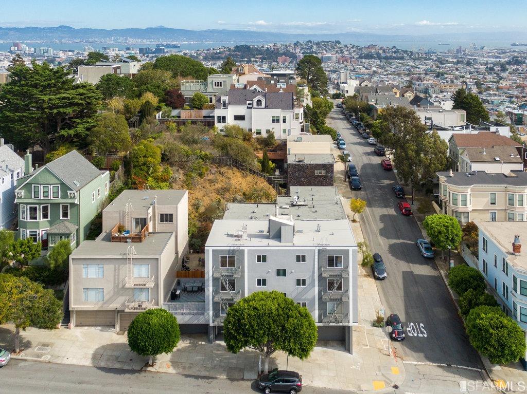 849 Noe Street # 3