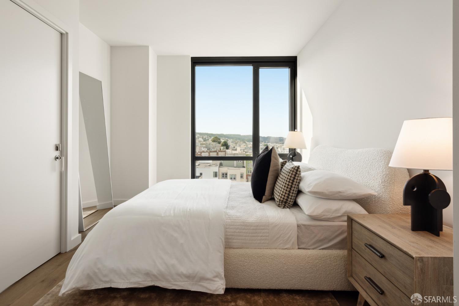 2525 Van Ness Avenue Unit: 501